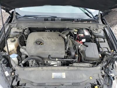 #ad FORD FUSION 2016 1.5L ENGINE VIN D 8th Digit 9389 $1807.92