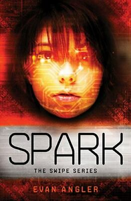 #ad Spark by Angler Evan $5.40