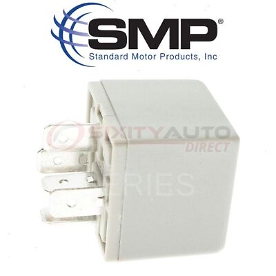 #ad SMP T Series Fuel Injection Relay for 1993 1996 Ford Bronco Air Delivery jm $16.20