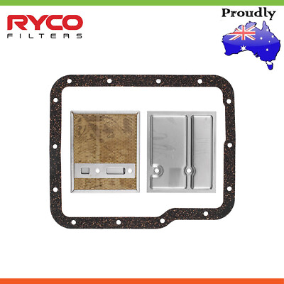 #ad New * Ryco * Transmission Filter For HOLDEN MONARO GTS HK 3L 6Cyl AU $34.00