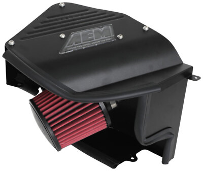 #ad Engine Cold Air Intake Performance Kit $399.99