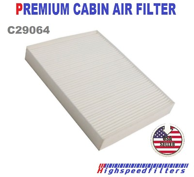 #ad #ad C29064 PREMIUM Cabin Air Filter for NISSAN Rogue 2014 20 amp; Rogue Sport 2017 21 $9.85