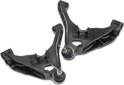 #ad A Premium 2 X Front Lower Control Arm with Ball Joint amp; Bushing Compatible wit $283.99