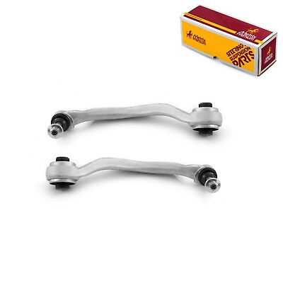 #ad Front Left amp; Right Lower Forward Control Arms Set For 2011 2019 BMW 5 6 Series $96.99