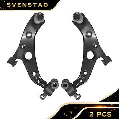 #ad SVENSTAG Control Arm with Ball Joint for 2014 2020 Mazda 6 CX 5 2Pcs $98.99