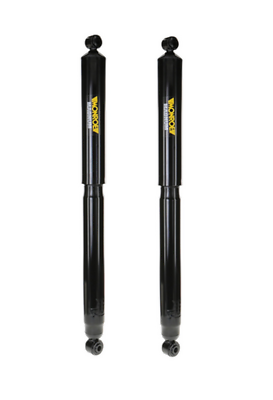 #ad 4WD ONLY 2 Monroe Magnum LeftRight Rear Shocks Absorbers Struts for Ford $99.70
