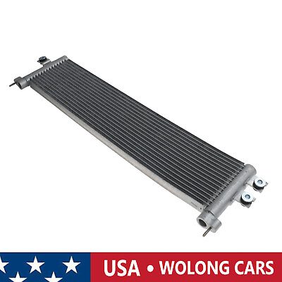 #ad High Quality Engine Oil Cooler Radiator Fit for BMW M2 M4 M3 17212284540 $154.19