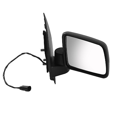 #ad Right Passenger Side Rear View Mirror For 10 11 Ford Transit Connect 9T1Z17682B $89.78