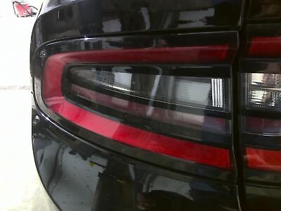 #ad 2015 2023 Dodge Charger Driver LH Left Outer Tail Light Panel Mounted $170.10