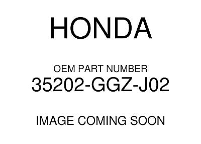 #ad Honda 2015 2018 PCX Rear Housing 35202 GGZ J02 New OEM $2.99
