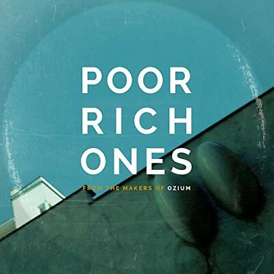 #ad POOR RICH ONES FROM THE MAKERS OF OZIUM GBP 10.29