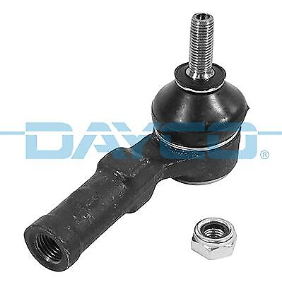 #ad Dayco Front Right Tie Rod End For Renault Megane 1.6 16V DSS1012 1996 2003 GBP 12.90