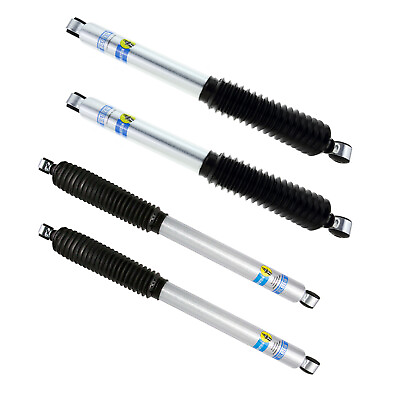 #ad Bilstein 5100 Front amp; Rear Shocks for 99 04 F 250 F 350 Super Duty 0 2.5quot; Lift $351.72