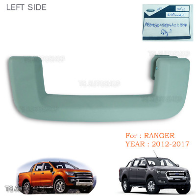 #ad Fit Ford Ranger T6 Mk2 Facelift 2012 2017 Left Handle Hand Holder Inside Genuine $40.10
