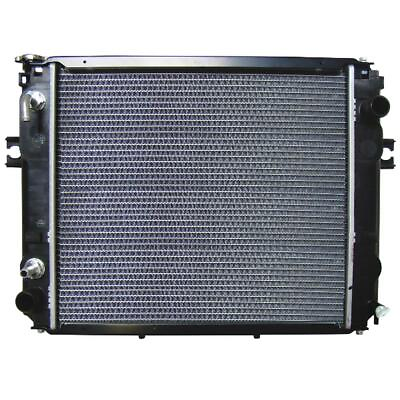 #ad Radiator for Hyster Yale Forklift OE ##x27;s 580035305 8516828 2054530 $356.99