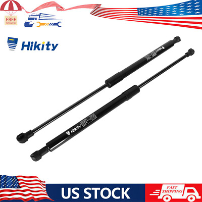 #ad Qty 2 Rear Trunk Tailgate Lift Supports Shock Struts for Scion tC 11 16 Coupe $19.99