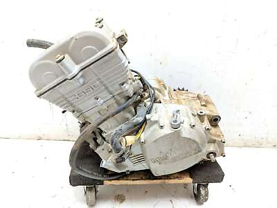#ad 05 Can Am DS650 Engine Motor GUARANTEED $2178.77