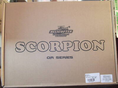 #ad Scorpion $200.25