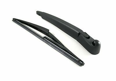 #ad Windscreen Window Windshield Rear Wiper Arm Blade Set For Honda Civic 01 05 $10.49