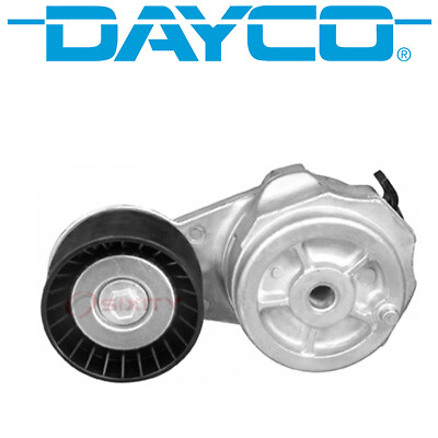 #ad NEW Dayco Belt Tensioner Assembly 89362 for Dodge Ram 5.9 6.7 Cummins 2003 2015 $111.25