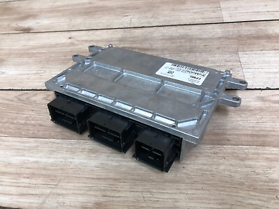 #ad FORD FUSION OEM FRONT ENGINE MOTOR DME COMPUTER MODULE FPM5 2014 2016 $74.10