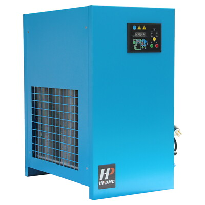 #ad Air Dryer Refrigerated System 105cfm @ 115psi 1PH For 30HP Compressor Industrial $1489.00