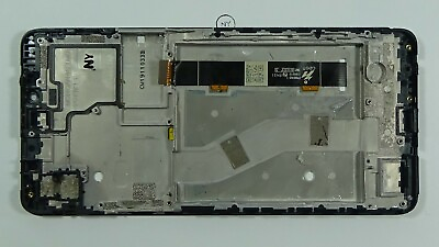 #ad Working LCD amp; Cracked Digitizer *READ* Alcatel 3V 5032W 2019 Phone OEM Part #516 $14.95