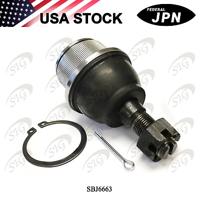 #ad Front Lower Suspension Ball Joint for Chevrolet Trailblazer 2002 2009 1pc $19.99