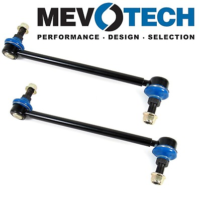 #ad Mevotech Front Stabilizer Sway Bar Link Kit Set of 2 for Toyota Sienna 2004 2010 $59.95