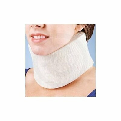 #ad FLA Cervical Collar Low contour 2.5 quot; high Size Universal fits neck 15quot; to 21 $16.00