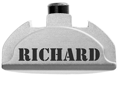 #ad For Glock Gen 4 5 Grip Plug 17 19 22 23 24 32 34 35 SIL AL9 Names Richard $18.99