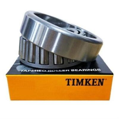 #ad Timken SET2 SET 2 LM11949 LM11910 Bearing $13.98