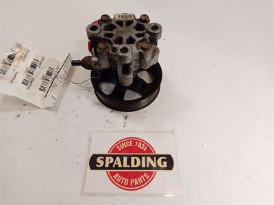 #ad Power Steering Pump 01 05 RAV4 9501078 $75.83