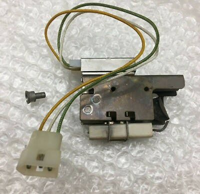 #ad Carrier TrueStart 3 Wire Pilot Burner 740A used FREE shipping FREE returns Pi01 $29.90
