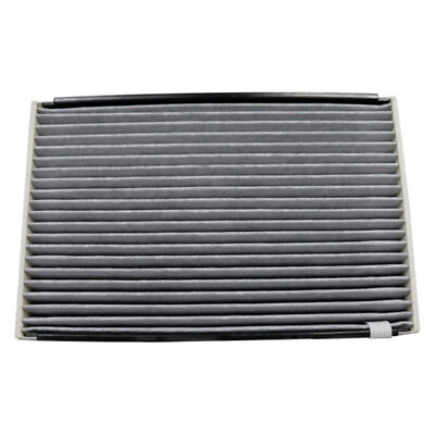 #ad For Chevy Impala Monte Carlo 2000 2005 Cabin Air Filter Under Hood Carbon Filter $18.98