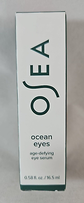 #ad OSEA Ocean Eyes Age Defying Eye Serum 0.58 fl oz 16.5mL $27.95
