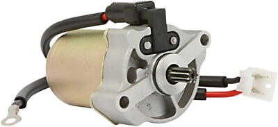 #ad Parts Unlimited Starter Motor Polaris Sportsman 90 Outlaw 90 2007 2014 $133.97