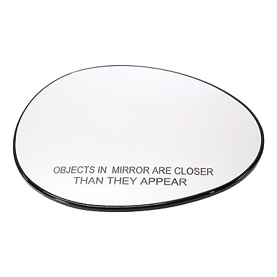 #ad Passenger Side Mirror Glass For 2007 2023 Mini Cooper $16.49