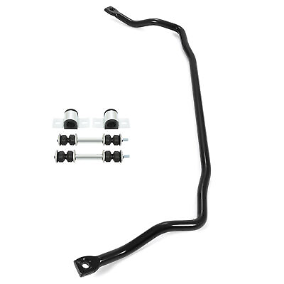 #ad Front Sway Bar Kit Fit For Chevy A Body Chevelle GTO Performance 1964 1977 $125.00