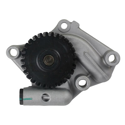 #ad Engine Oil Pump Compatible with Takeuchi TB175 $165.10