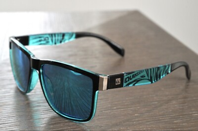 #ad Quiksilver Sunglasses UV 400 Unisex $16.99