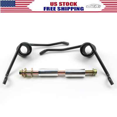 #ad For Triton 03173 Snowmobile Trailer Tongue Spring Lift Kit $61.74