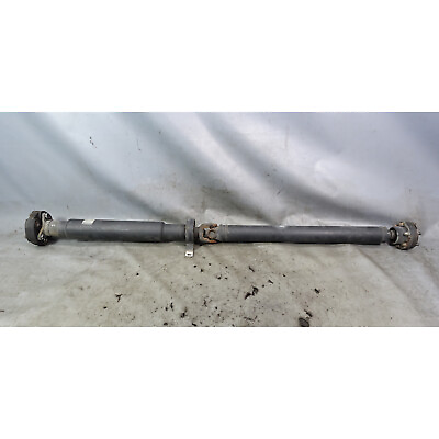 #ad 2001 2006 BMW E46 M3 Factory Drive Propeller Shaft CV for Manual or SMG OEM $262.50