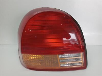 #ad Driver Left Tail Light Quarter Mounted Fits 99 01 SONATA 9240138001 $42.74