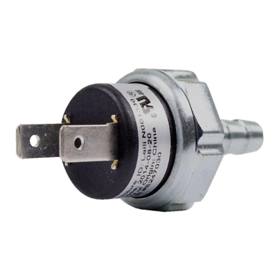 Replacement Pressure Switch for Husky Air Compressor Safety Valve amp; Dust Cover $19.82