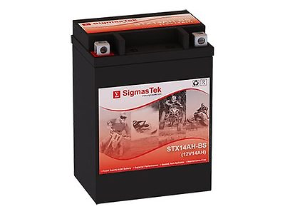 #ad 2000 2007 Polaris 500 Sportsman 500 6x6 Battery Replacement By SigmasTek $43.99