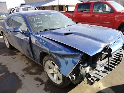 #ad CARRIER 35L W ABS FITS 09 CHALLENGER 7503441 $450.00