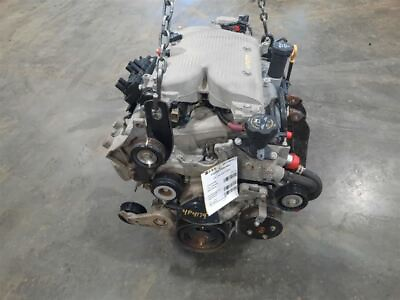 #ad Engine Motor Assembly 2010 Impala Sku#3780010 $475.00