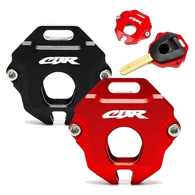 #ad Motorcycle Key Shell Case Cover For HONDA CBR650R CBR600RR CBR1000RR CBR500R CBR $15.19