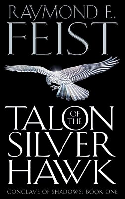 #ad Talon of the Silver Hawk $5.74